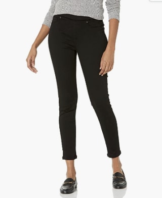Stretch Pull-On Jegging