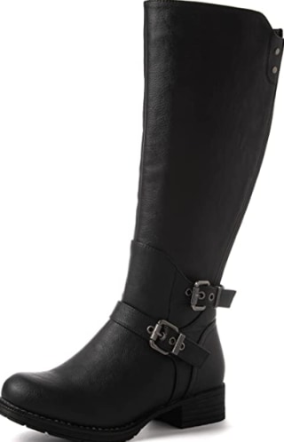 Women's Knee High Fashion Boots