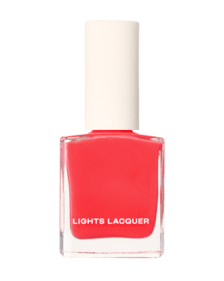 Lights &amp; Lacquer Nail Polishes