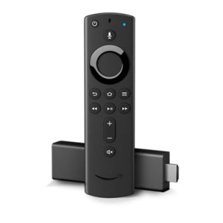 Fire TV Stick 4K