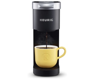 K-Mini Coffee Maker