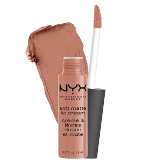 Makeup Soft Matte Lip Cream