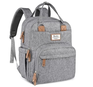 Diaper Bag Backpack