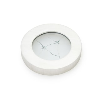 Shattered Glass Ceiling Paperweight