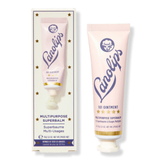 Lano Lips 101 Ointment Multipurpose Superbalm