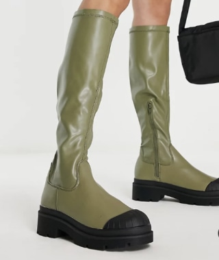 Boots trends fall 218 store