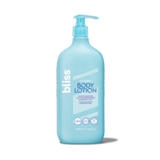 Bliss Cloud 9 Body Lotion