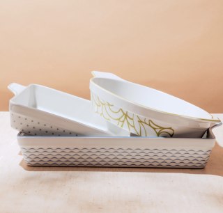 Nancy Silverton Bakeware Set