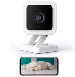 V3 Pet Camera