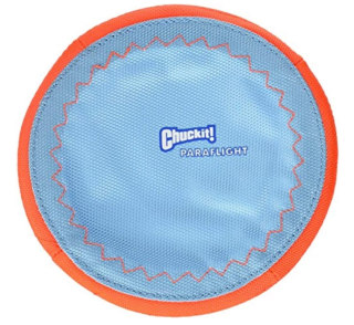 Chuckit! Paraflight Flyer