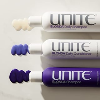 Unite Hair Blonda Daily Shampoo
