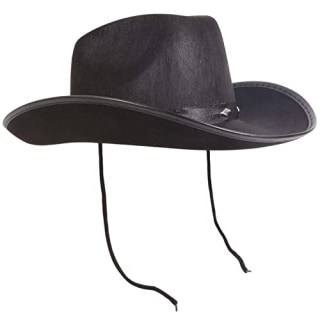 Kangaroo Cowboy Hat
