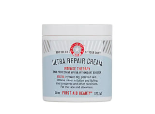Ultra Repair Cream