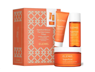 ELEMIS The Glow-Getters Trilogy Set
