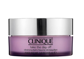 Take Day Off Cleansing Balm