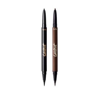 Tarteist Doubletake Remix Eyeliner Duo