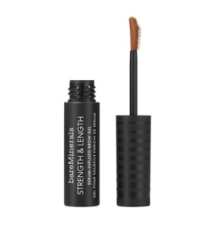 Strength & Length Serum-Infused Brow Gel