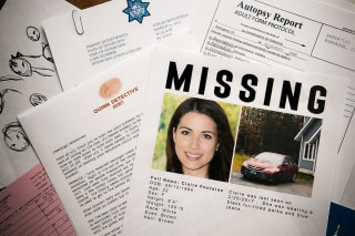 Be the Detective Monthly Mystery Subscription