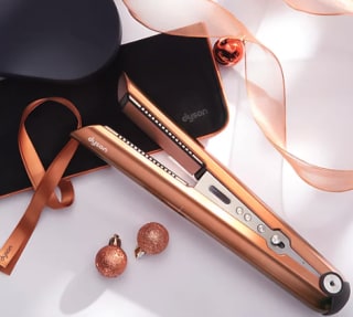 Dyson Corrale Multi-Styler Straightener with Storage Case