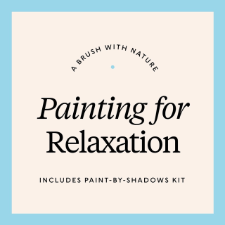 Painting for Relaxation