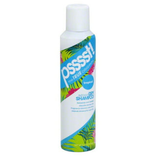 Freeman Pssssst! Volume + Fullness Weightless Dry Shampoo 5.3 oz