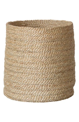 Will &amp; Atlas Versatile &amp; Neat Jute Basket