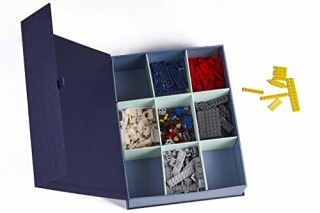 Savor Safe Deposit Keepsake Box