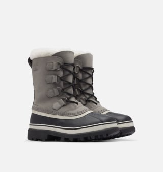 Sorel Caribou Boots
