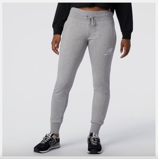 NB Essentials French Terry Sweatpant