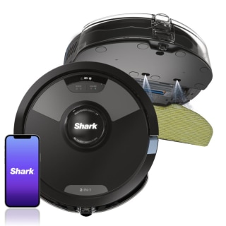 Shark AI Ultra 2-in-1 Robot Self-Empty XL