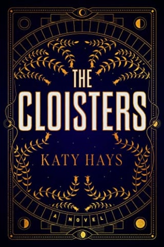 "The Cloisters" by Katy Hays