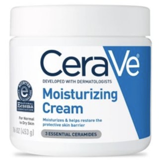 Moisturizing Cream