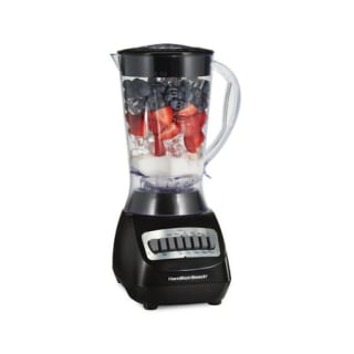 Hamilton Beach Smoothie Electric Blender