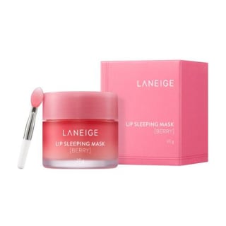 Laneige Lip Sleeping Mask Berry