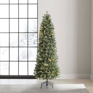 Member's Mark 7' Pre-lit Dawson Pine Tree