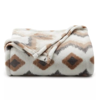 The Big One® Oversized Supersoft Plush Throw