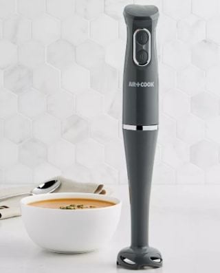 Immersion Blender