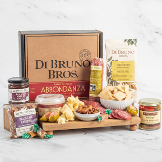 Di Bruno Bros. Abbondanza Gift Box
