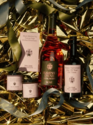 Flamingo Estate The Picnic Basket