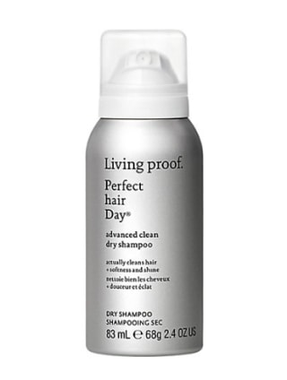 PhD Advanced Clean Dry Shampoo