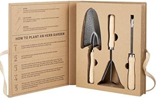Garden Tools Gift Set