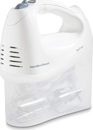 Hamilton Beach 6-Speed Electric Hand Mixer