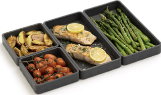 Cheat Sheets Pro Set Sheet Pan Dividers