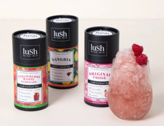 Frozen Wine Slushie Mix