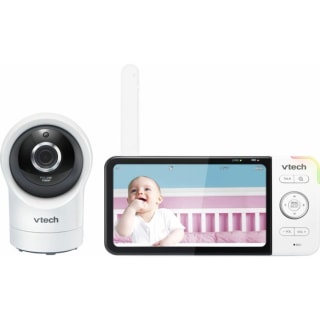 VTech Baby Monitoring System
