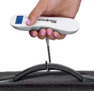 Digital Luggage Scale