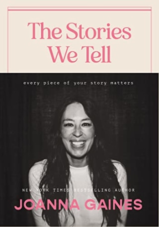 "The Stories We Tell"