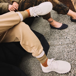 Allbirds Men's Wool Runners