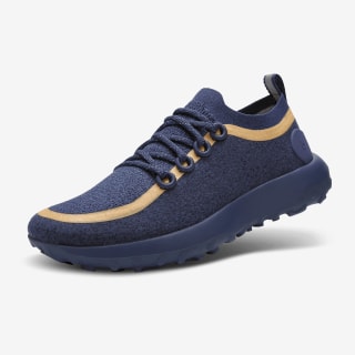 Allbirds Men's Trail Runner SWT Mizzles