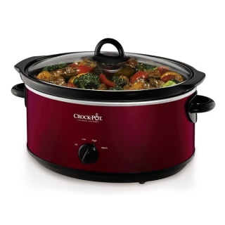 Crockpot Design To Shine 7-Quart Slow Cooker